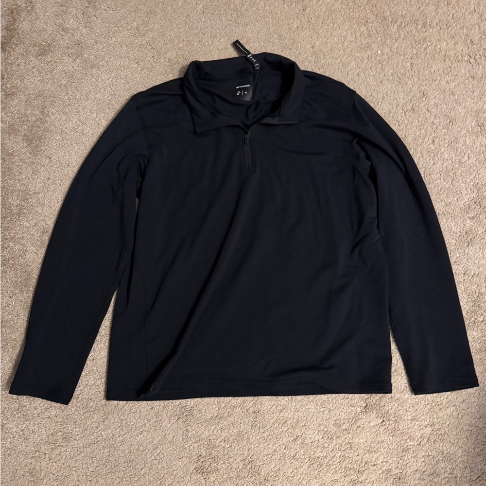 Ten Thousand Zip up XL